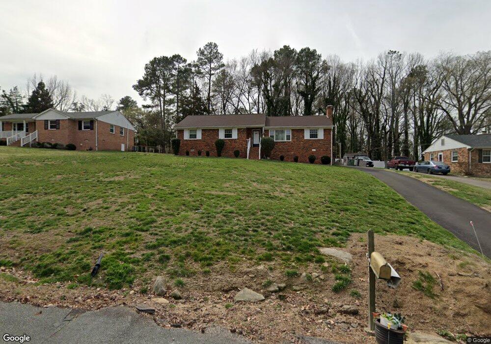 2116 Briarcliff Rd, Richmond, VA 23225 - photo 1