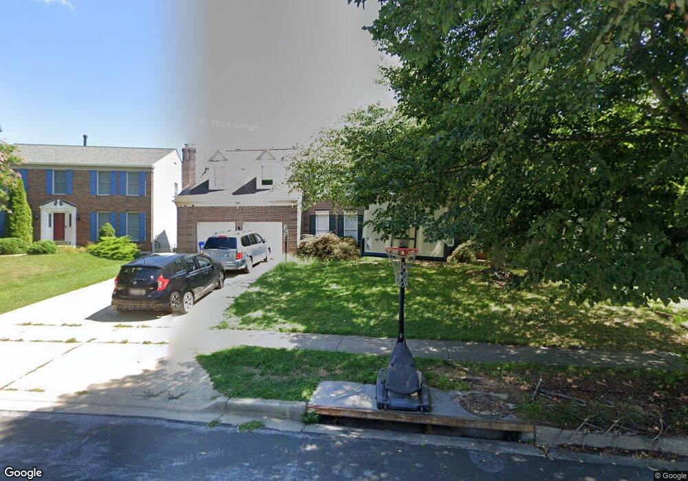 11223 Minstrel Tune Dr, Germantown, MD 20876 - photo 1