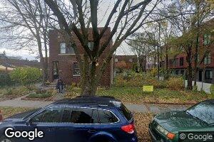 684 W Alexandrine St, Detroit, MI 48201