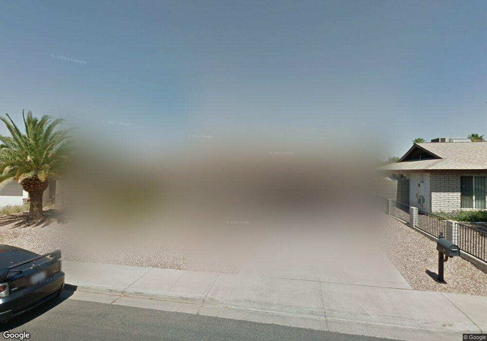 854 E Gable Ave, Mesa, AZ 85204 - photo 1