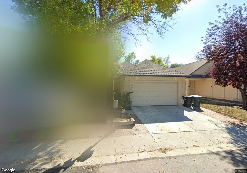 3666 E 124th Ave, Thornton, CO 80241 - photo 1