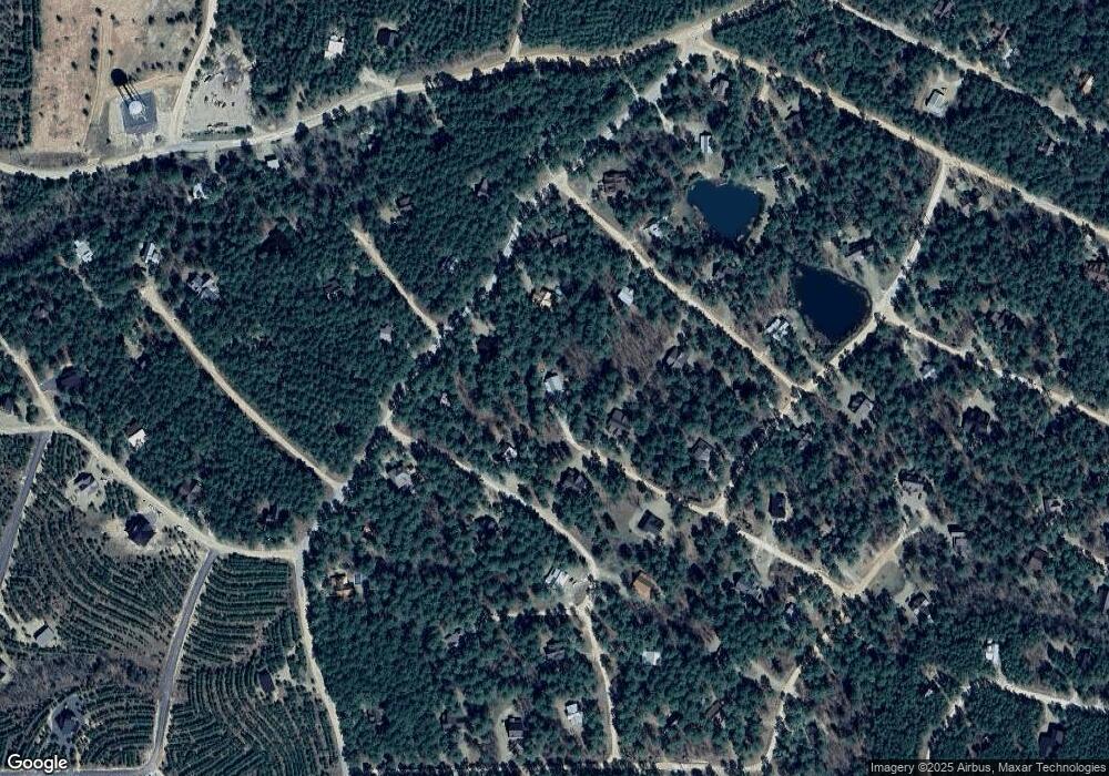 175 Walnut Hill Ln, Broken Bow, OK 74728 - photo 1