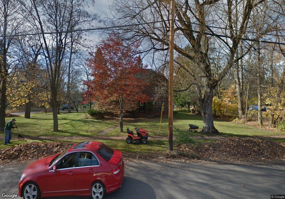 20 Leroy St, Potsdam, NY 13676 - photo 1