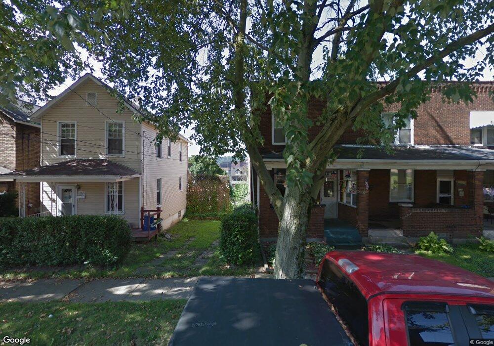 610 Penn Ave, Midland, PA 15059 - photo 1