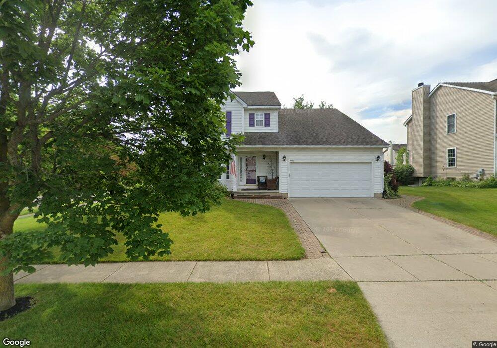 3630 Meadow View Dr unit 80, Dexter, MI 48130 - photo 1