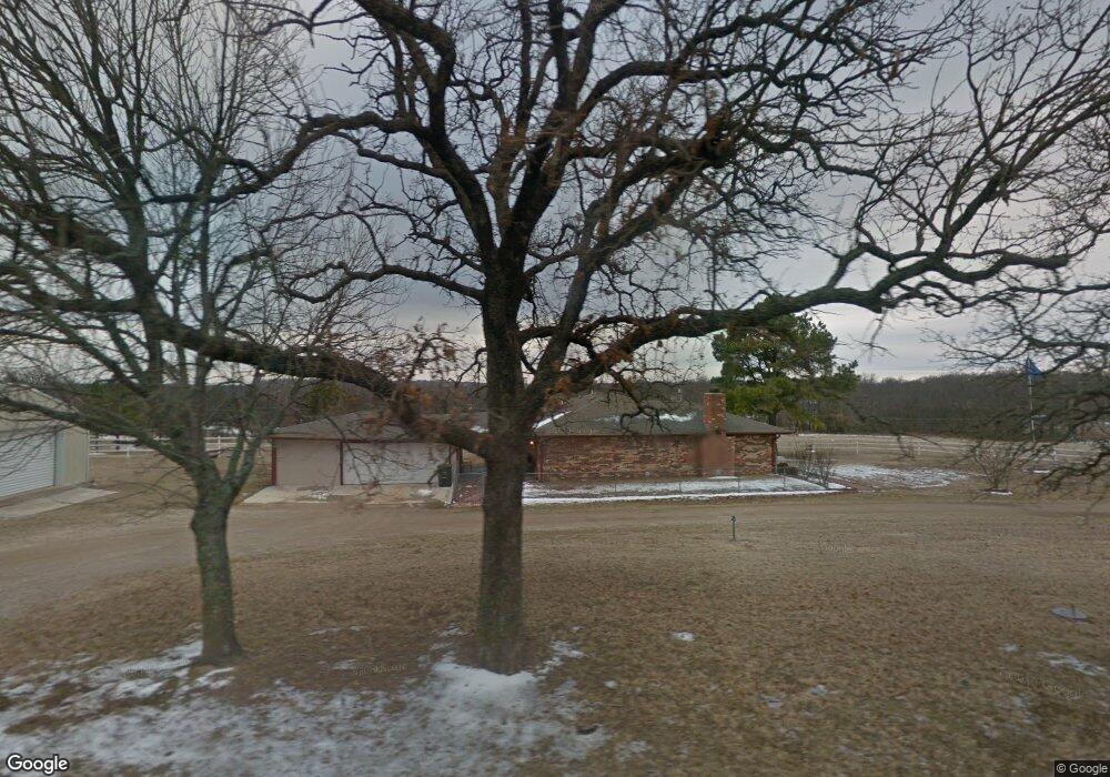 134 Rustic Rd, Ardmore, OK 73401 - photo 1