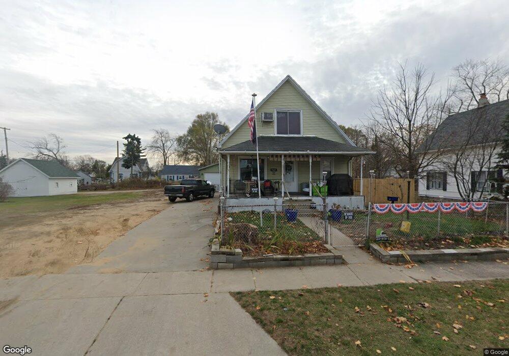 2820 Conner St, Port Huron, MI 48060 - photo 1