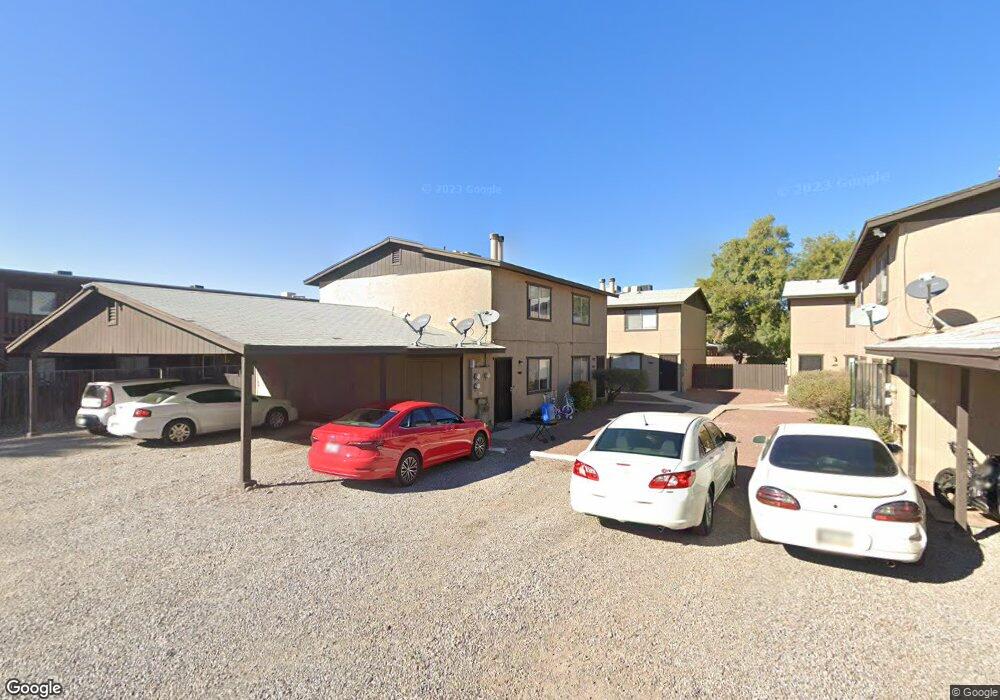 331 E Mohave Rd, Tucson, AZ 85705 - photo 1