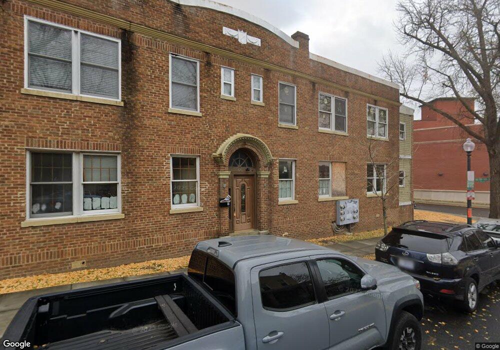 3701 9th St NW, Washington, DC 20010 - photo 1