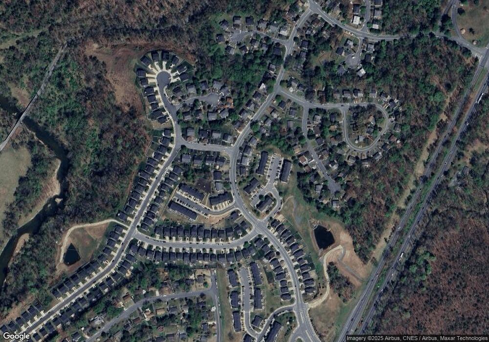 4593 Briarwood Dr, Charlottesville, VA 22911 - photo 1