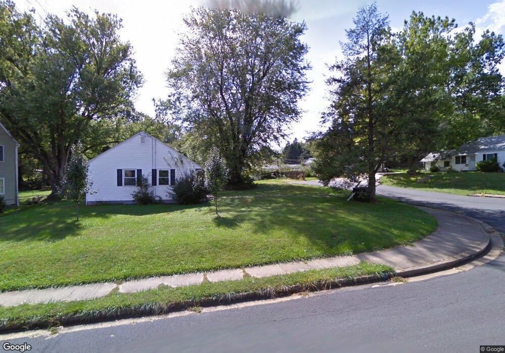 2026 Cherri Dr, Falls Church, VA 22043 - photo 1