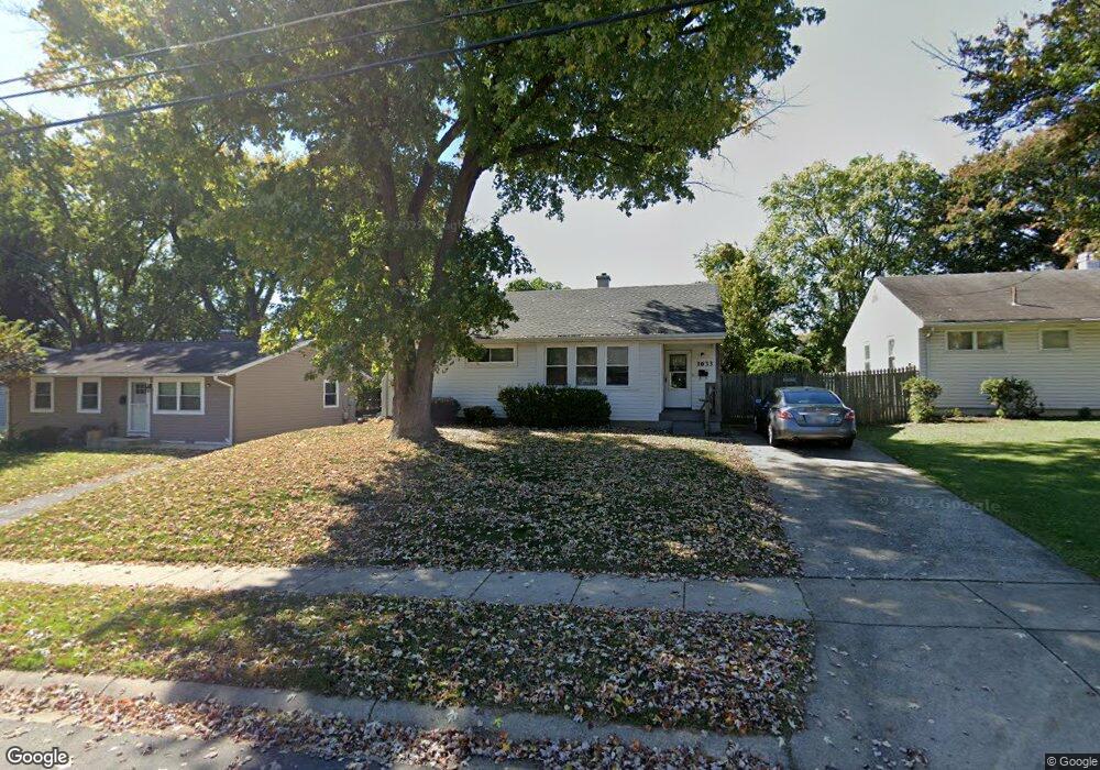 1633 Lewis Ave, Rockville, MD 20851 - photo 1