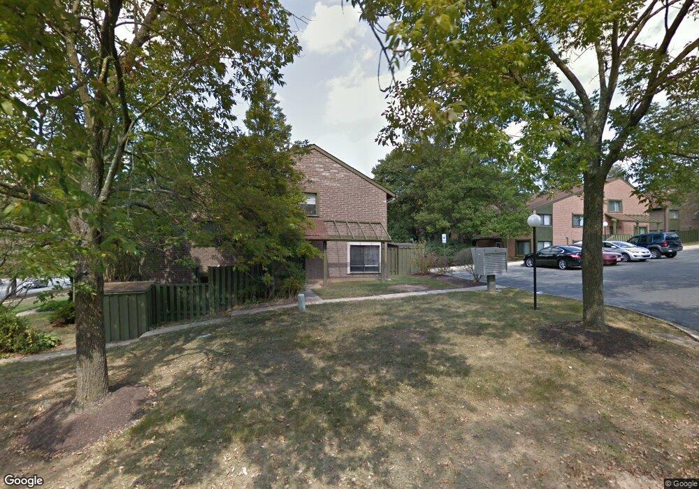 9492 Timesweep Ln, Columbia, MD 21045 - photo 1