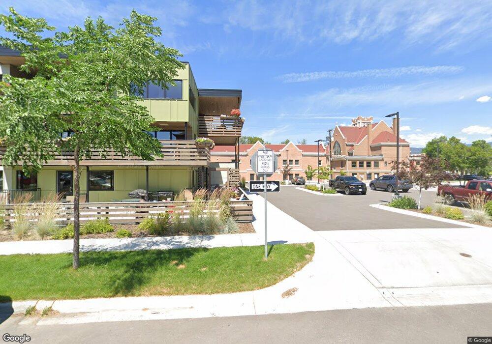 228 S 6th St W, Missoula, MT 59801 - photo 1