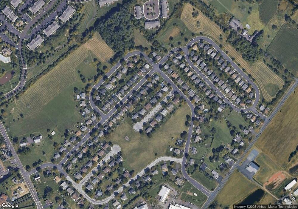 113 Brighten Ct, Perkasie, PA 18944 - photo 1