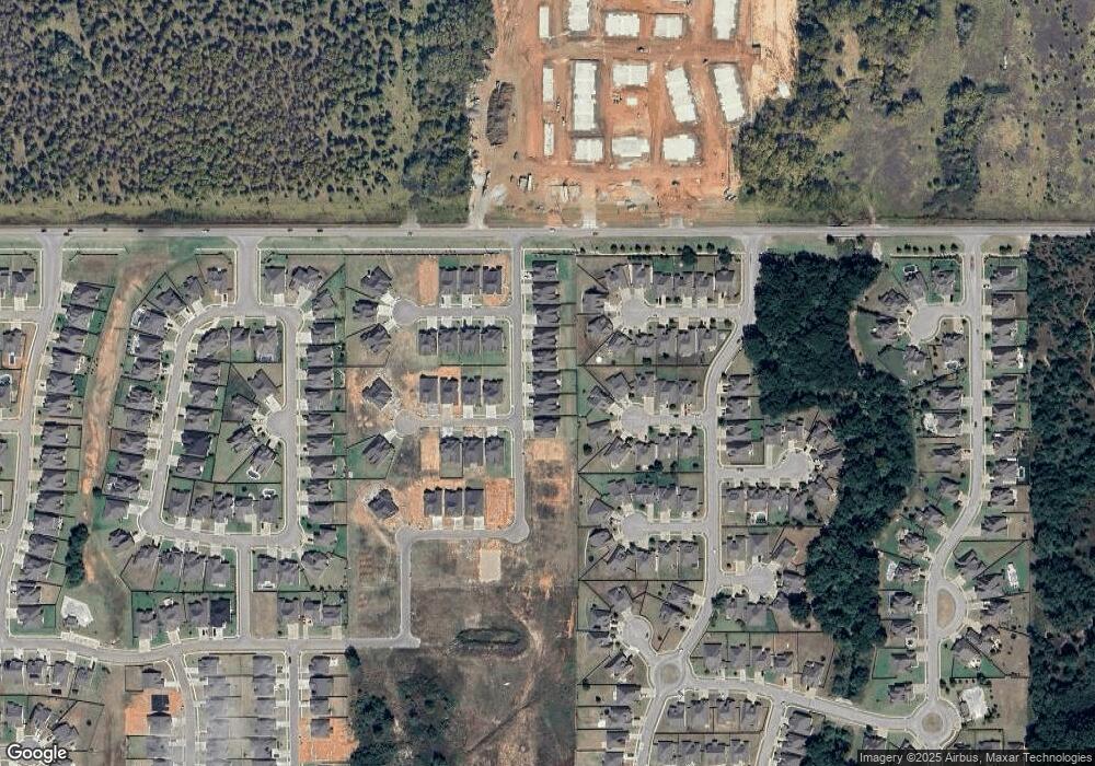 6605 S Fir Ave, Broken Arrow, OK 74011 - photo 1