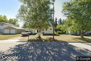 213 2nd St SW, Fosston, MN 56542