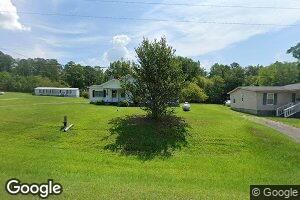 191 Bacon St, Irwinton, GA 31042