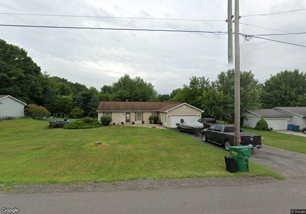 4018 N 400 W, La Porte, IN 46350 - photo 1