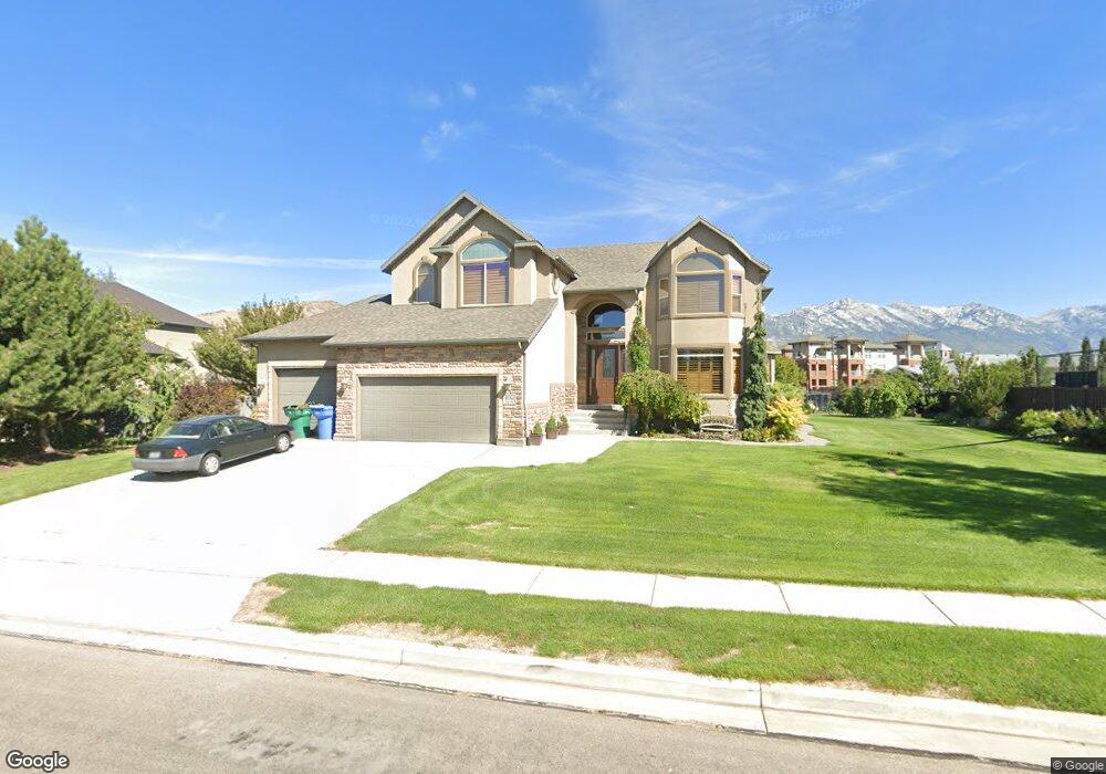 90 W Eagle Way, Lehi, UT 84043 - photo 1