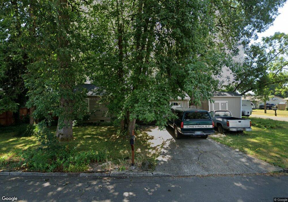 691 SE Elm St, Dundee, OR 97115 - photo 1