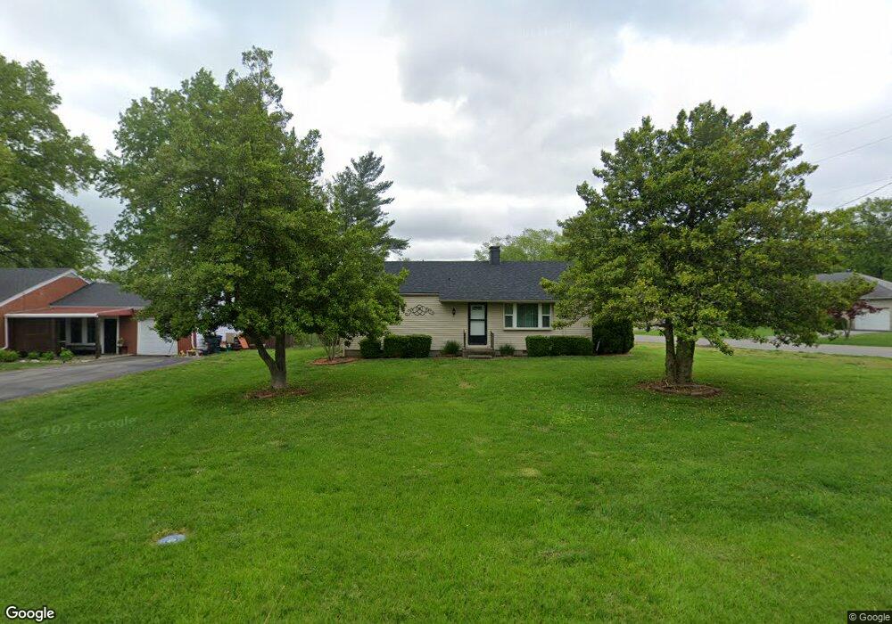 1400 Slate Run Rd, New Albany, IN 47150 - photo 1