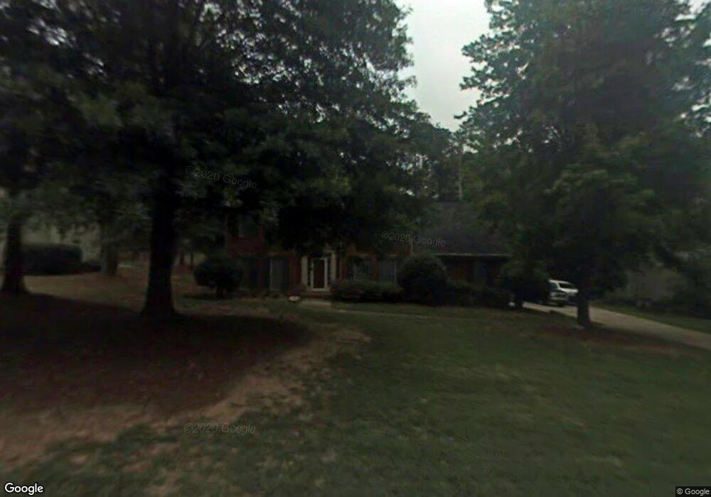 9126 Fairfield Approach unit 1, Jonesboro, GA 30236 - photo 1