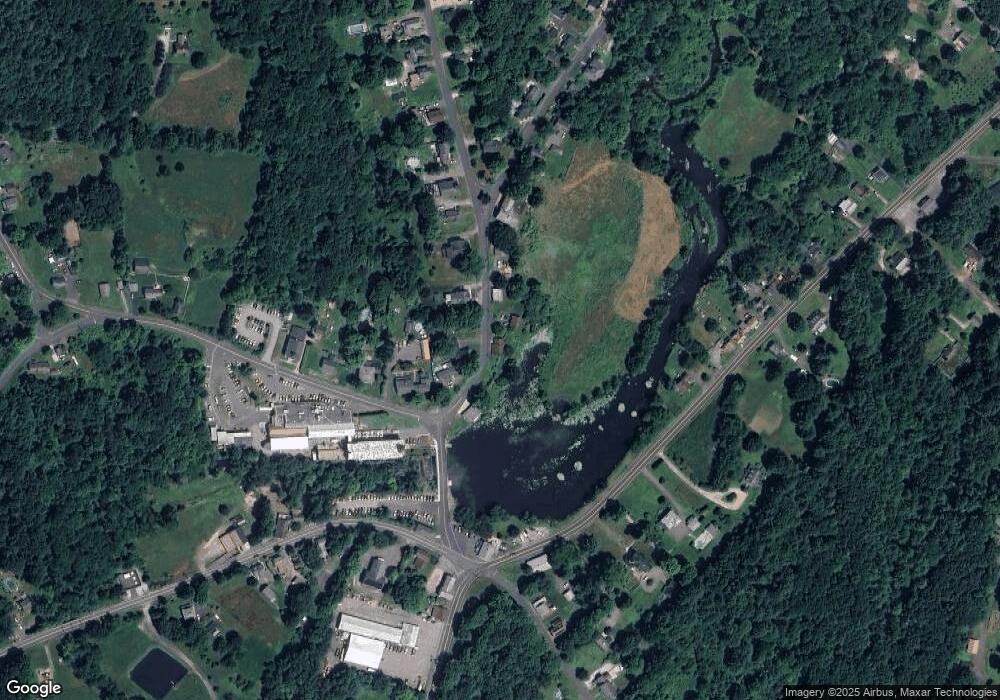 3 Leonard Rd, Stafford Springs, CT 06076 - photo 1