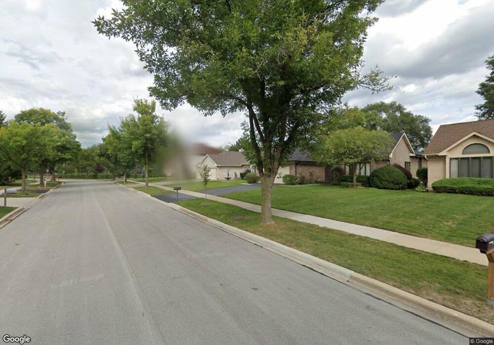 3606 Killarney Ct, Rolling Meadows, IL 60008 - photo 1