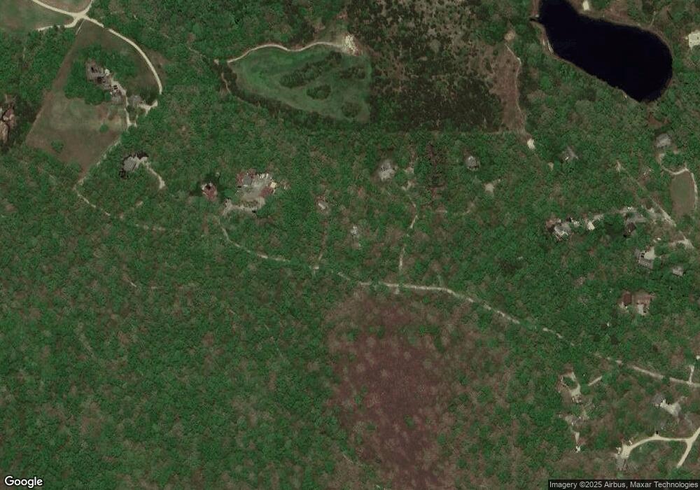 3 Checamo Path, Tisbury, MA 02568 - photo 1