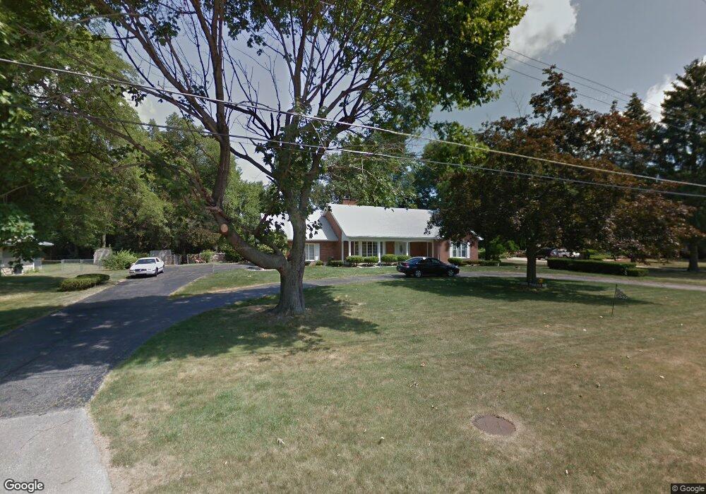 3330 Hillview Ave, Flint, MI 48504 - photo 1