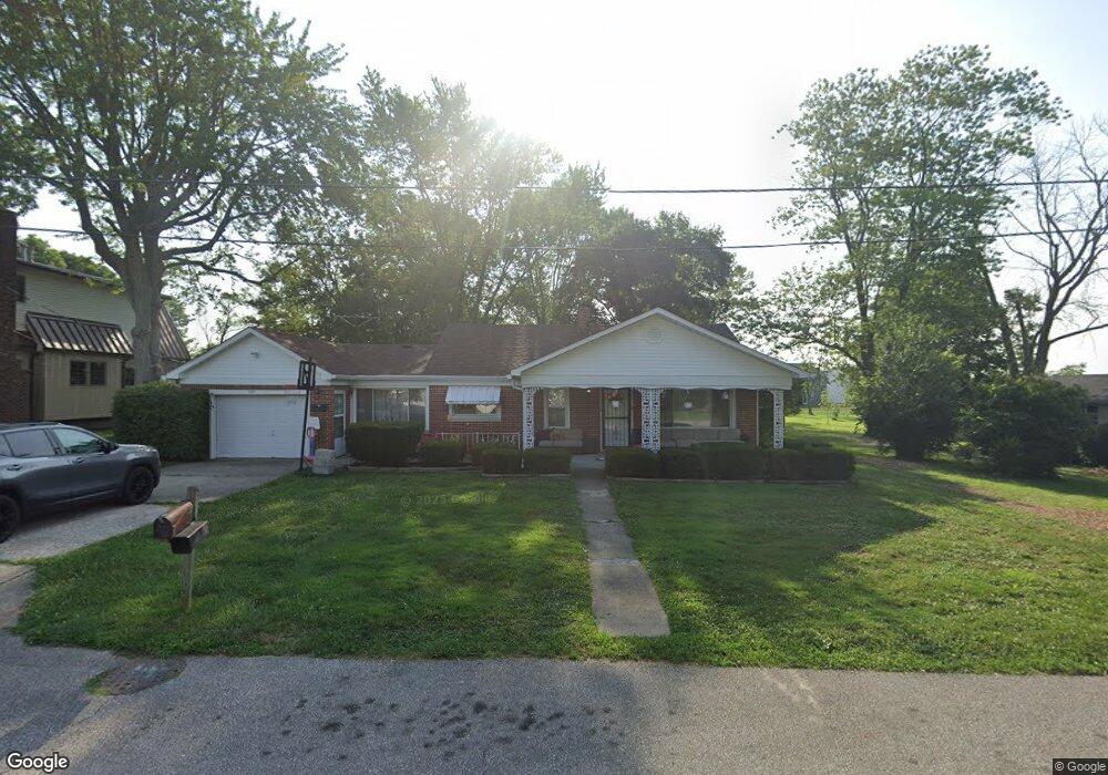 209 N State St, Whiteland, IN 46184 - photo 1