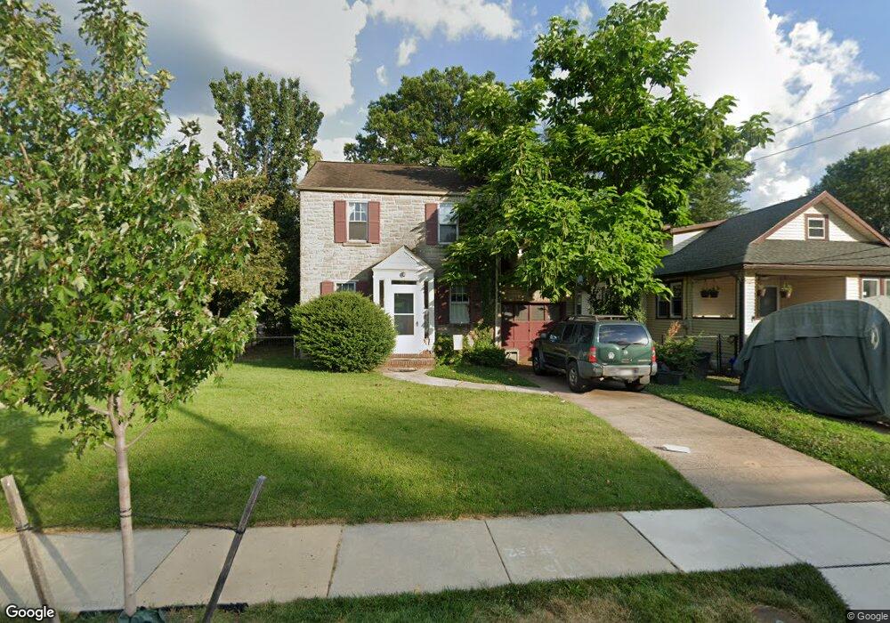 132 E Haddon Ave, Oaklyn, NJ 08107 - photo 1