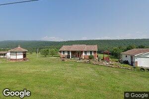 1384 Greenspring Valley Rd, Green Spring, WV 26722