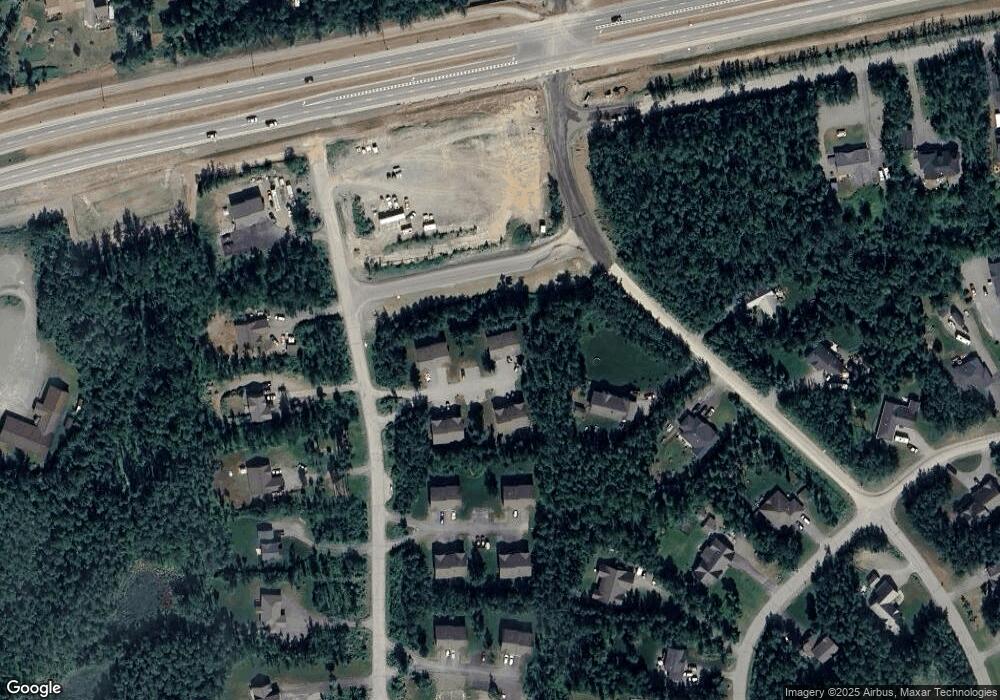 2813 S Avalon Cir unit 2, Wasilla, AK 99654 - photo 1