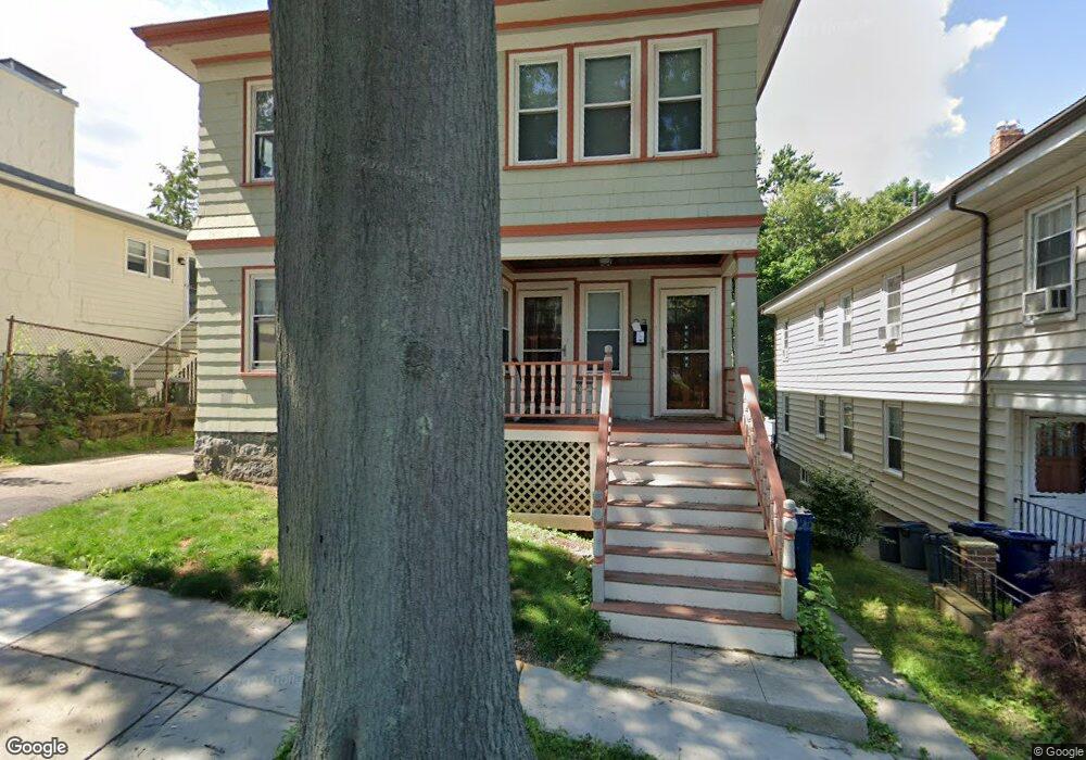 23 Boutwell St, Dorchester, MA 02122 - photo 1