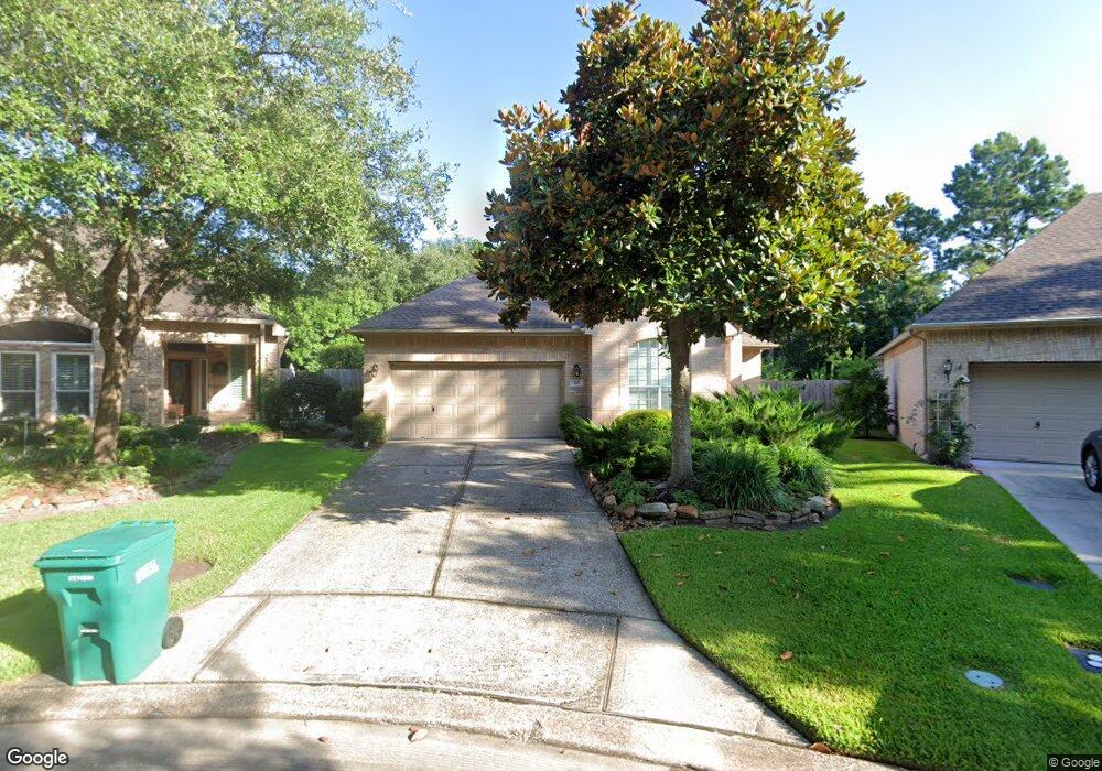 115 Ascot Way Ct, Spring, TX 77382 - photo 1