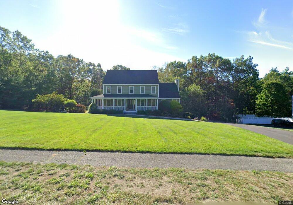 48 Northwoods Rd, Groton, MA 01450 - photo 1