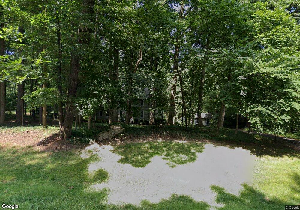 2210 Ridgeway Ln, Charlottesville, VA 22911 - photo 1