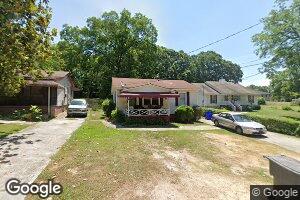1243 Hill St NW, Conyers, GA 30012