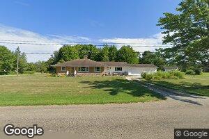 9680 Crane Rd, Cranesville, PA 16410
