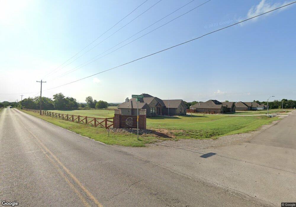 7617 Carter Ranch Rd, Azle, TX 76020 - photo 1