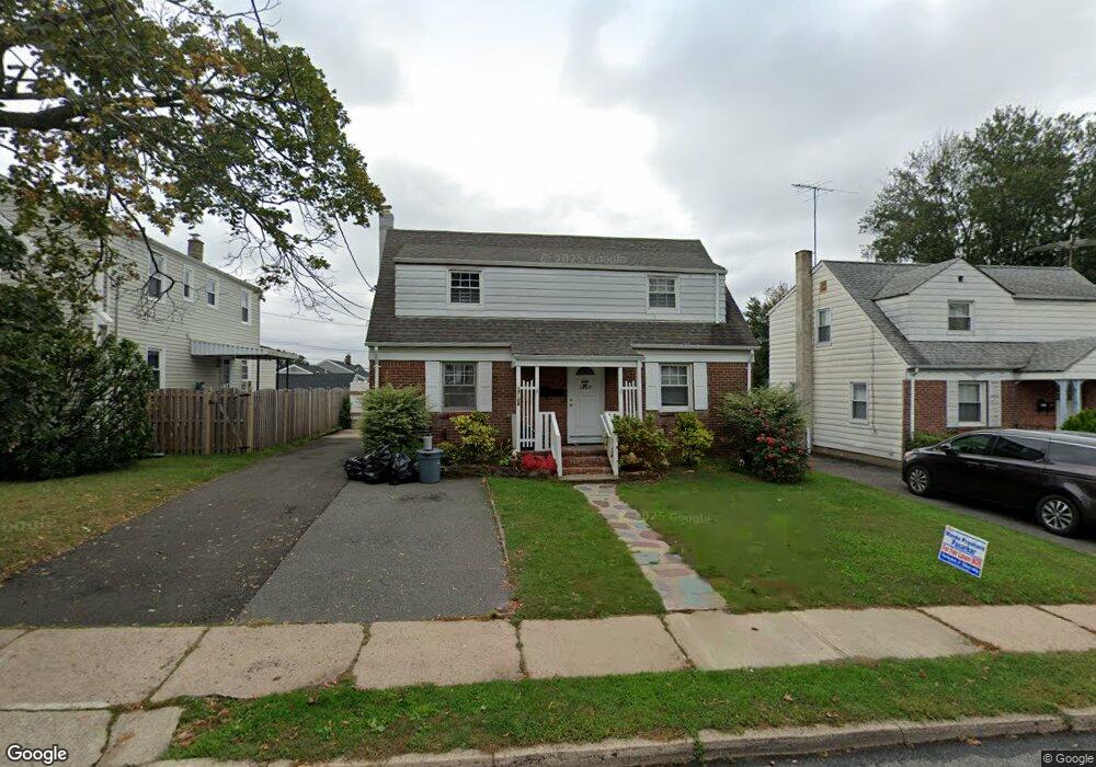 17-08 11th St unit 2nd Floor, Fair Lawn, NJ 07410 - photo 1