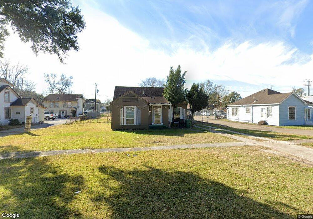8010 Hartford St, Houston, TX 77017 - photo 1