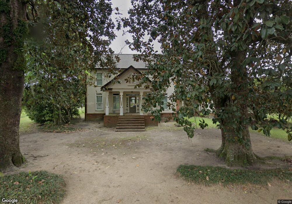 758 Parrish Rd, Adel, GA 31620 - photo 1