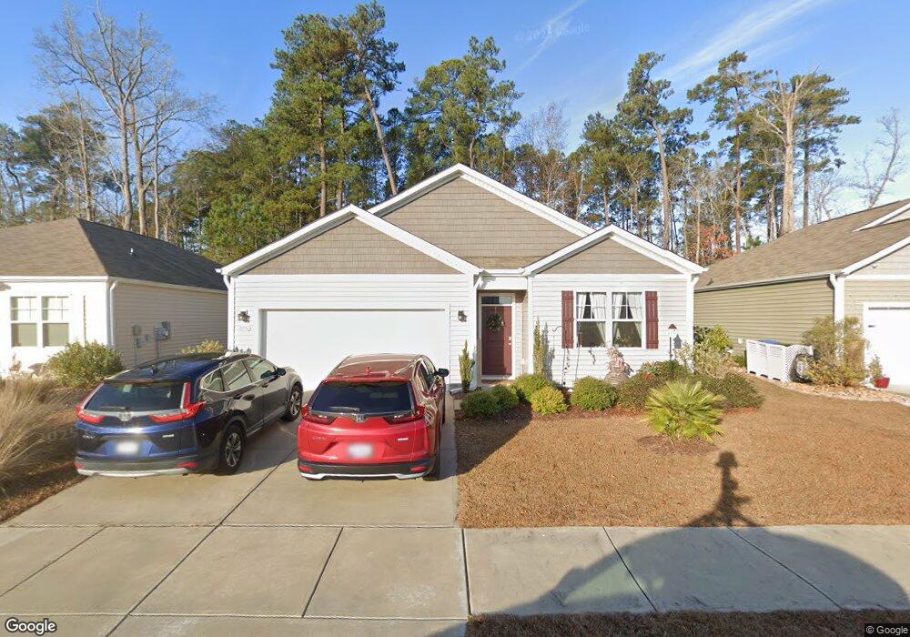 2896 Lunar Ct, Myrtle Beach, SC 29577 - photo 1