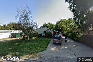 109 W 7th St, Solomon, KS 67480