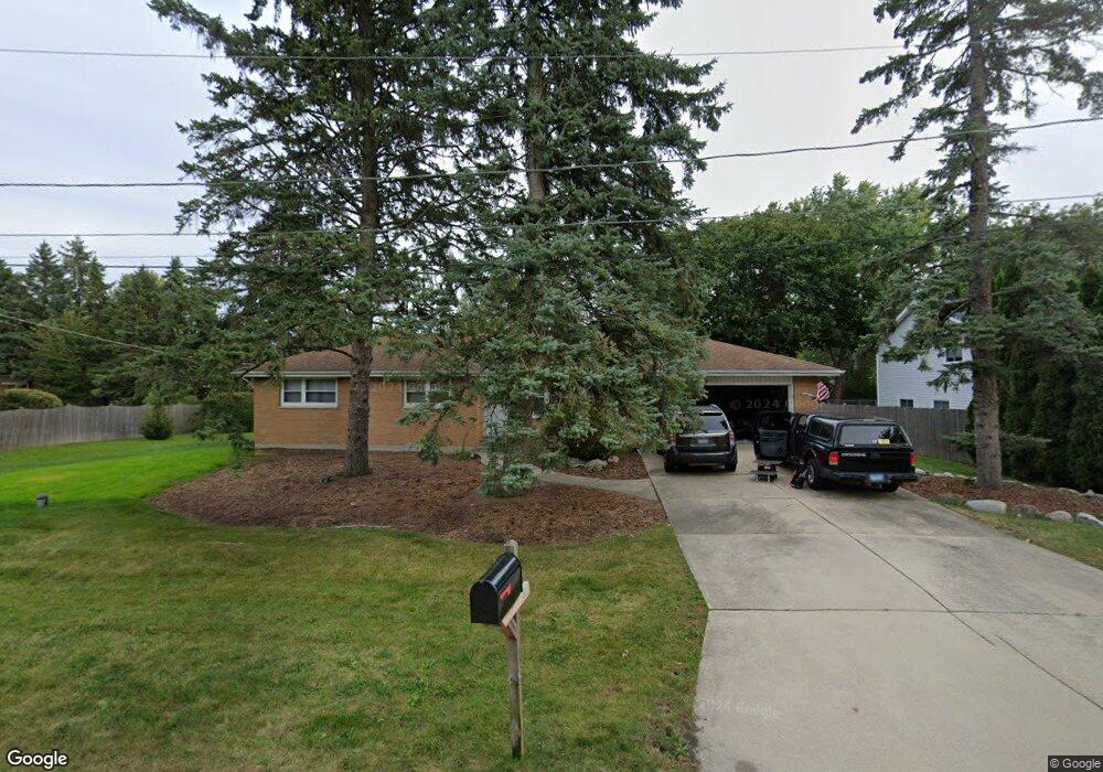 3507 Johns Manville Ave, Gurnee, IL 60031 - photo 1