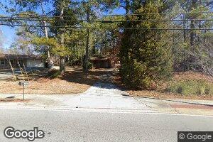 4565 Danforth Rd SW, Atlanta, GA 30331