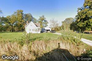 7310 N Sr 3, Montpelier, IN 47359